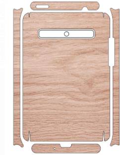 Snooky LG Optimus L3 Dual Mobile Skin