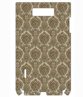 Snooky LG Optimus L7 P705 Mobile Skin