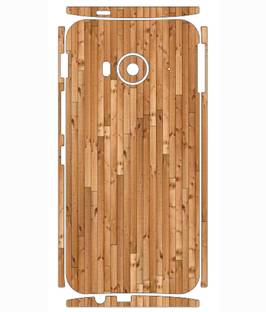 Snooky HTC one me Mobile Skin