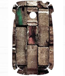 Snooky LG Optimus NET P690 Mobile Skin