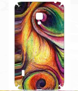 Snooky LG Optimus L7 II Dual P715 Mobile Skin