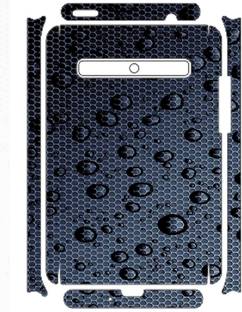 Snooky LG Optimus L3 Dual Mobile Skin