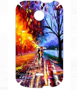 Snooky Micromax A57 Ninja 3.0 Mobile Skin