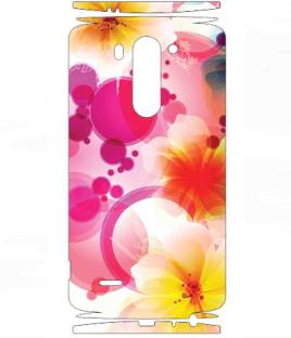 Snooky LG G3 Beat Mobile Skin LG G3 Beat Patterns Painting Vinyl Removable ₹199 ₹499 60% off Free delivery