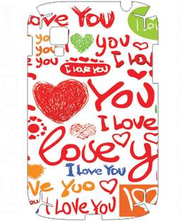 Snooky LG Optimus L4 II Mobile Skin