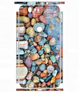 Snooky Huawei Nexus 6P Mobile Skin