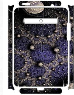 Snooky LG Optimus L3 Dual Mobile Skin