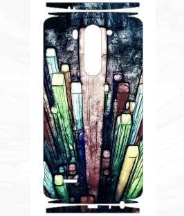 Snooky LG G3 Beat Mobile Skin LG G3 Beat Patterns Pillars Vinyl Removable ₹199 ₹499 60% off Free delivery