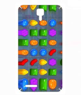 Snooky Micromax Canvas Knight 2 E471 Mobile Skin