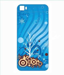 Snooky Micromax A096 Mobile Skin