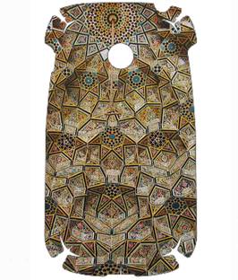 Snooky LG Optimus NET P690 Mobile Skin