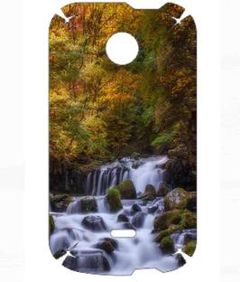 Snooky Micromax A57 Ninja 3.0 Mobile Skin