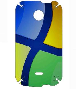 Snooky Micromax A57 Ninja 3.0 Mobile Skin
