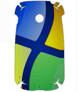 Snooky LG Optimus NET P690 Mobile Skin