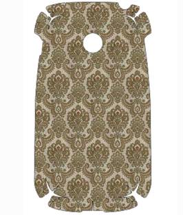 Snooky LG Optimus NET P690 Mobile Skin