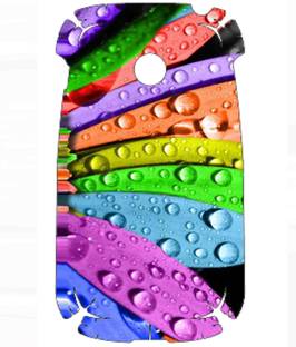 Snooky LG Optimus NET P690 Mobile Skin