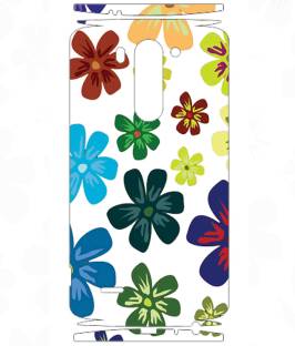 Snooky LG G3 Beat Mobile Skin LG G3 Beat Patterns Innocent Flowers Vinyl Removable ₹199 ₹499 60% off Free delivery