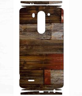 Snooky LG G3 Beat Mobile Skin LG G3 Beat Patterns antique Wood Vinyl Removable ₹249 ₹499 50% off Free delivery