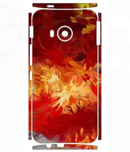 Snooky HTC one me Mobile Skin