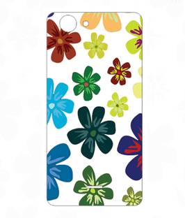 Snooky Micromax Canvas Nitro 3 E352 Mobile Skin