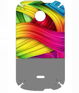 Snooky Micromax A57 Ninja 3.0 Mobile Skin