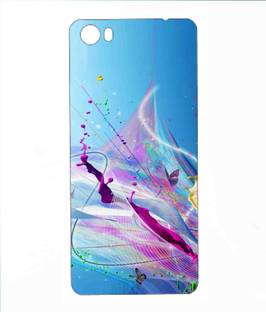 Snooky Micromax Canvas Fire 4 A107 Mobile Skin