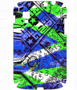 Snooky LG Optimus L4 II Mobile Skin