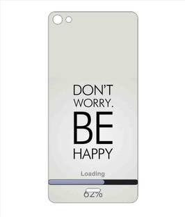 Snooky Micromax Canvas Sliver 5 Q450 Mobile Skin