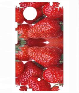 Snooky Micromax Canvas A1 Mobile Skin