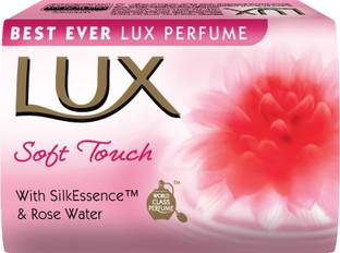 LUX Soft Touch Soap