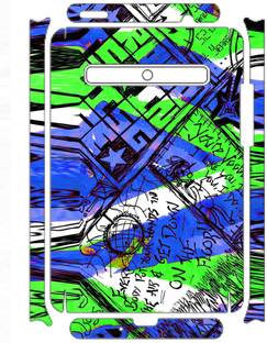 Snooky LG Optimus L3 Dual Mobile Skin