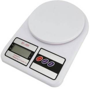 Stylish Step Digital Scale Weighing Scale