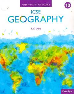 ICSE Geography Class - 10