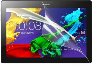 SPL Screen Guard for Lenovo Tab 4 10 Plus 10.1 Inch