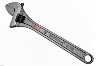 TAPARIA Taparia 1173N-12" CF 305 mm Adjustable Ratchet Screwdriver Set