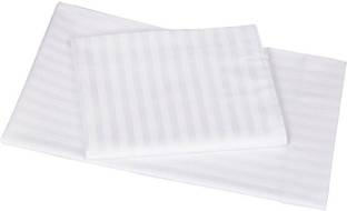 LINENWALAS Cotton Pillows Cover