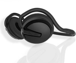 SoundBot SB221 Black Wireless Bluetooth Bluetooth
