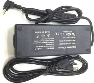 SellZone 120W Compatible Adapter/Charger For HP Pavilion ZX280US From OnlineSBS 120 W Adapter