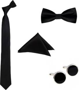 Seerat Solid Tie