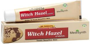 MEDISYNTH Witch Hazel Cream - 20 gm (Pack of 4)