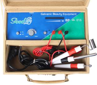 GOODLIFE Galvanic Beauty Equipment Skin Care Galvanic Facial Machine