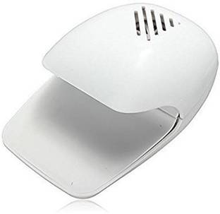 MK Mini Portable Finger Nail Polish Dryer