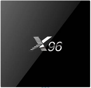 MBOX X96 TV Box ,2GB /16GB Android 6.0 TV Box Amlogic S905X Quad Core Marshmallow WIFI HDMI 2.0 4K2K 1080P Miracast Media Streaming Device