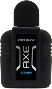 AXE Denim After Shave Lotion
