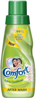 Comfort Anti Bacterial Action Fabric Conditioner