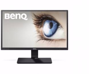 BenQ 23.8 inch Full HD LED Backlit VA Panel Monitor (GW2470HL)