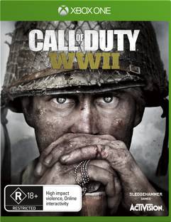 Call Of Duty: World War II