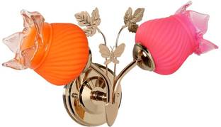 NOGAIYA Wallchiere Wall Lamp Without Bulb