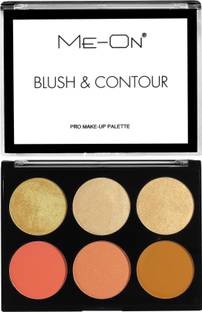 Me-On Blush & Contour