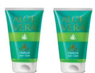 yogi ALOEVERA HERBAL SKIN GEL ( 300 g )